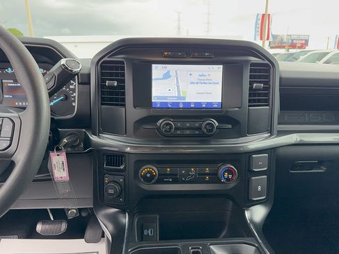 Certified 2023 Ford F150 XL w/ STX Appearance Package AWD/4WD image 23