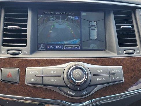 Used 2017 INFINITI QX80 2WD image 25