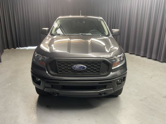 Used 2019 Ford Ranger XL w/ Equipment Group 101A Mid AWD/4WD image 7