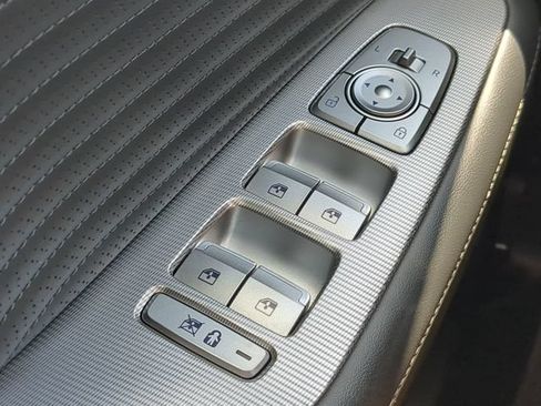 Used 2024 Hyundai Palisade Calligraphy FWD image 24