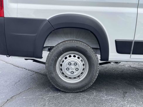 New 2024 RAM ProMaster 1500 w/ Safety Group image 34