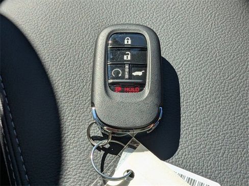 New 2026 Honda Civic Sport Touring image 31