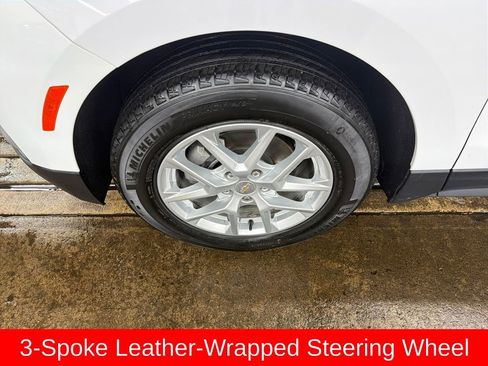 Used 2022 Chevrolet Equinox LT image 31