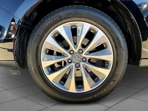 Used 2016 Acura MDX FWD w/ Technology Package image 9