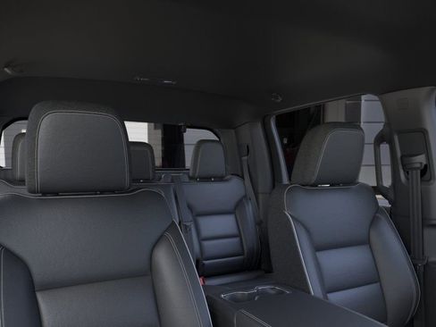 New 2026 GMC Sierra EV Elevation w/ Premium Package AWD/4WD image 25