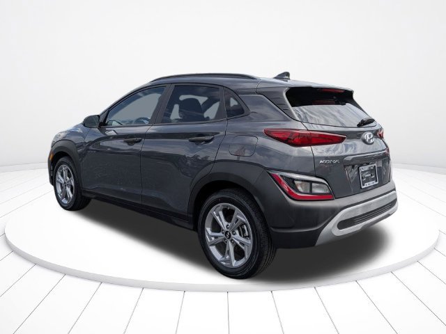 Used 2023 Hyundai Kona SEL FWD image 5