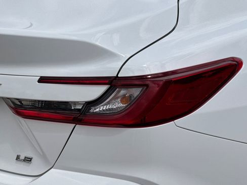 Certified 2025 Toyota Camry LE FWD image 51