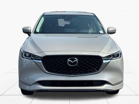 Used 2025 MAZDA CX-5 AWD 2.5 S w/ Preferred Package image 9