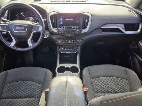 Certified 2021 GMC Terrain SLE w/ Driver Convenience Package FWD image 15