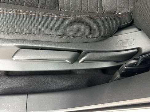 New 2026 Honda HR-V Sport image 22