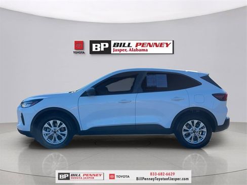 Used 2025 Ford Escape Active w/ Tech Pack #1 image 2