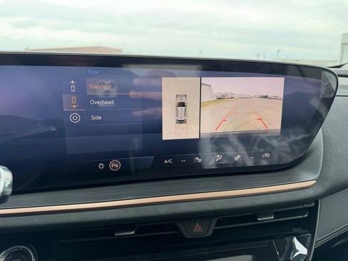 New 2026 Buick Envision Sport Touring image 21