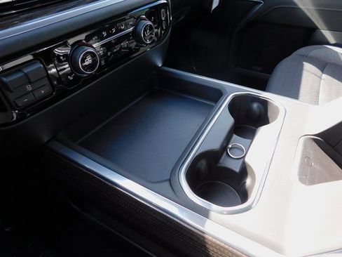 New 2026 Chevrolet Silverado 2500 LT w/ All Star Edition image 23