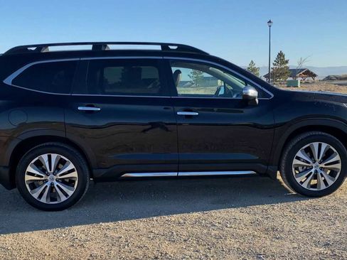 Used 2019 Subaru Ascent Touring image 9