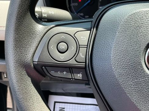 Used 2024 Toyota RAV4 XLE w/ Convenience Package AWD/4WD image 24