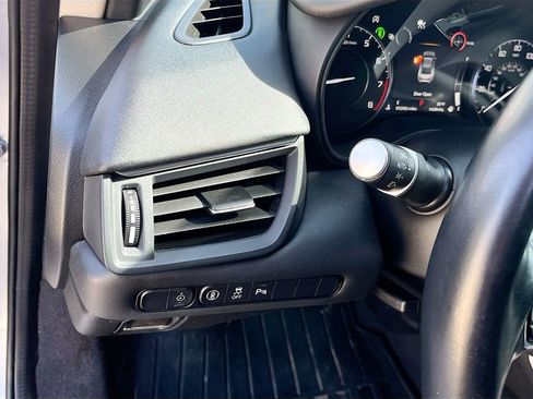 Used 2021 Acura TLX Technology Package image 10