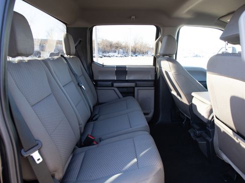 Used 2022 Ford F350 XLT w/ XLT Value Package image 12