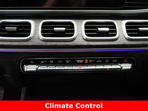 Used 2023 Mercedes-Benz GLE 350 image 20