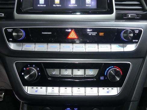 Used 2018 Hyundai Sonata Sport image 36