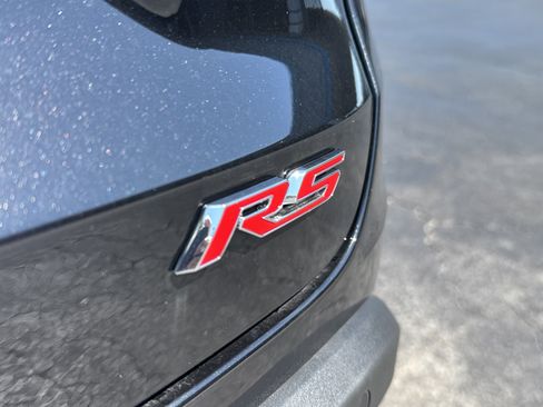 New 2026 Chevrolet Trax RS w/ Driver Confidence Package FWD image 15