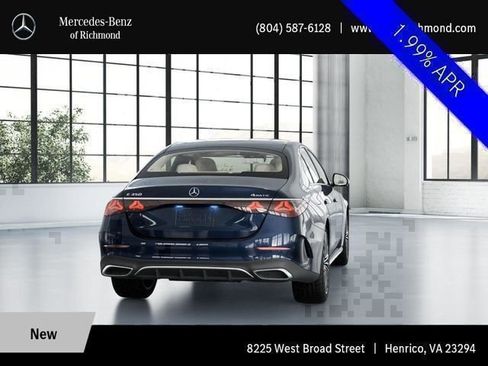 Certified 2026 Mercedes-Benz E 350 4MATIC Sedan image 24