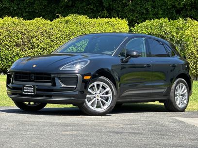 Used 2026 Porsche Macan
