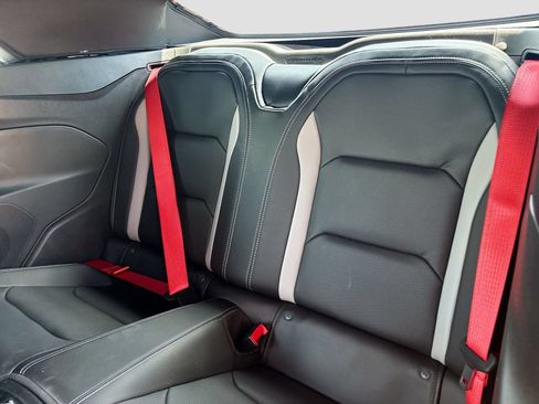 Used 2023 Chevrolet Camaro SS w/ Redline Edition RWD image 23