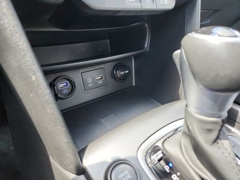 Used 2020 Hyundai Kona SEL FWD image 20