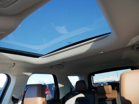 Used 2023 Ford Bronco Sport Outer Banks w/ Tech Package image 33