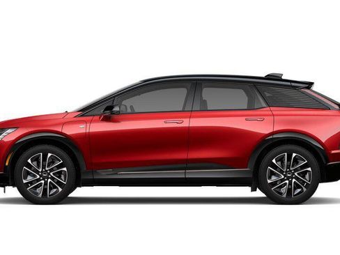 New 2026 Cadillac Optiq Sport 1 image 53