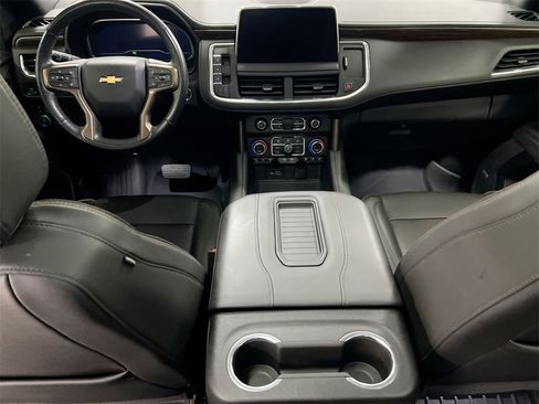 Used 2022 Chevrolet Tahoe High Country image 10