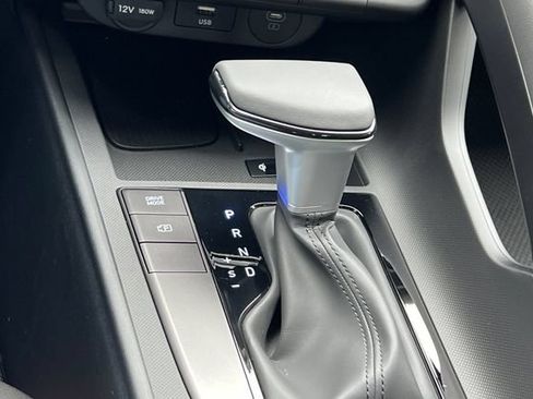 New 2026 Hyundai Elantra Sport FWD image 19