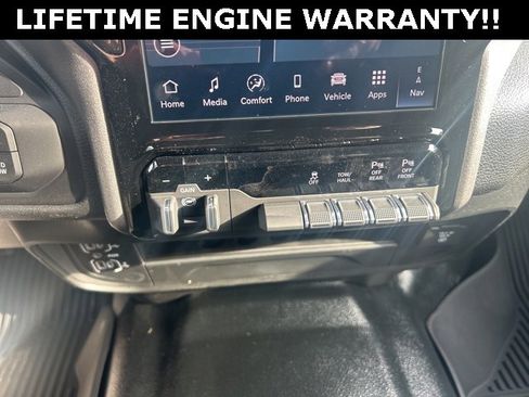 New 2026 RAM 2500 Tradesman image 32