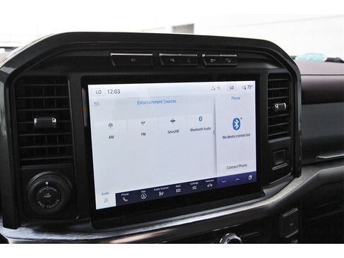 Used 2023 Ford F150 Lariat w/ Max Trailer Tow Package image 25