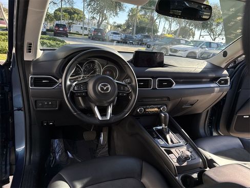 Used 2018 MAZDA CX-5 Touring w/ Preferred Equipment Package image 36