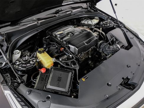 Used 2018 Cadillac ATS 2.0T Coupe image 44