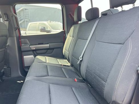 Certified 2023 Ford F150 XLT w/ Equipment Group 302A High AWD/4WD image 20