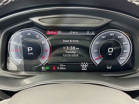 Used 2026 Audi Q7 3.0T Premium Plus w/ Premium Plus Package image 34