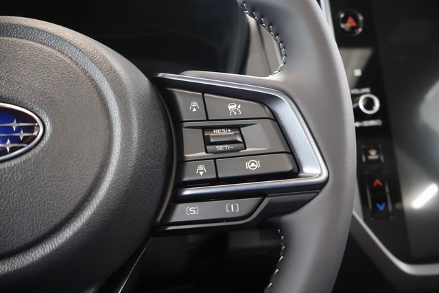 New 2026 Subaru Forester Touring AWD/4WD image 18