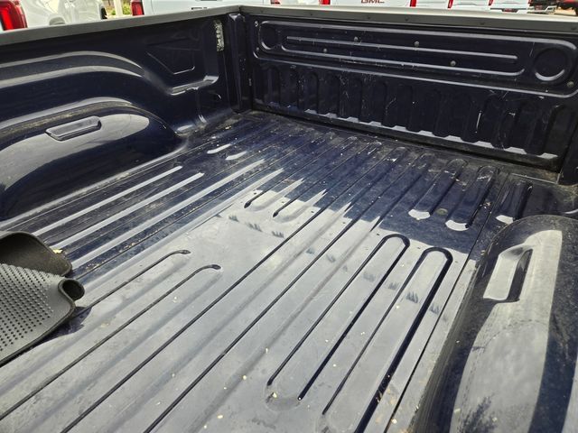 Used 2017 RAM 1500 Big Horn AWD/4WD image 9
