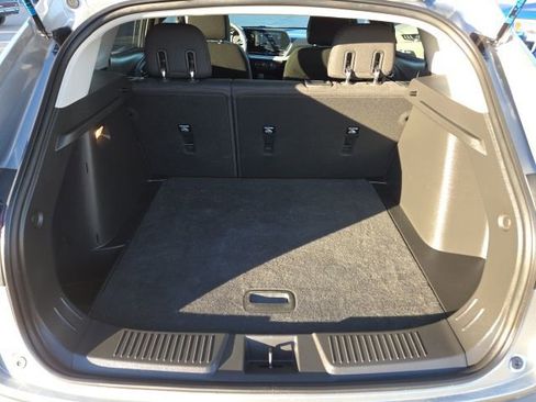 Used 2025 Chevrolet Trax LS w/ Driver Confidence Package image 6