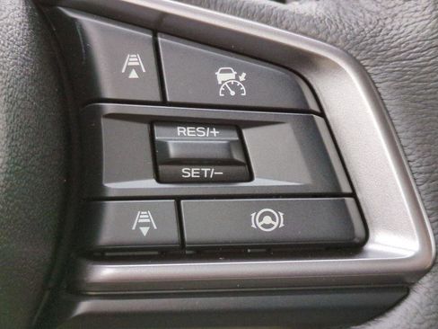 New 2026 Subaru Ascent Premium image 24