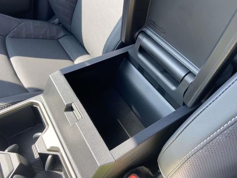 New 2026 Toyota 4Runner TRD Sport Premium image 23