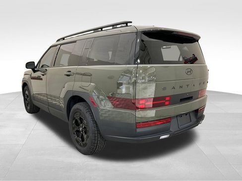 Certified 2025 Hyundai Santa Fe XRT AWD/4WD image 3