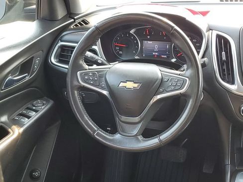 Used 2019 Chevrolet Equinox LT w/ Driver Convenience Package FWD image 27