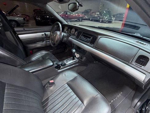 Used 2004 Mercury Marauder RWD image 67