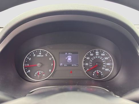Used 2021 Kia Seltos LX AWD/4WD image 26