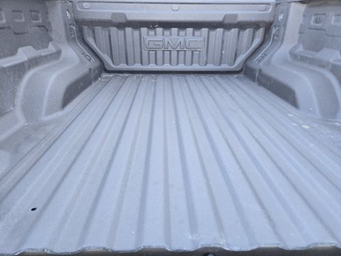 Used 2024 GMC Canyon AT4 w/ Canyon Safety Plus Package image 30