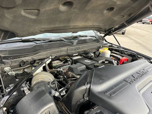 Used 2022 RAM 4500 Laramie image 38