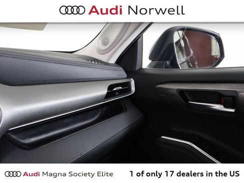 Used 2023 Toyota Highlander Limited AWD/4WD image 7